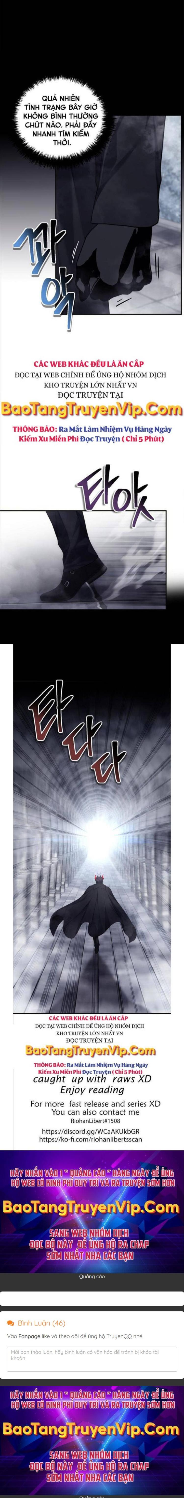 Đọc truyện [Leak] Vua Thăng Cấp - Chap 147