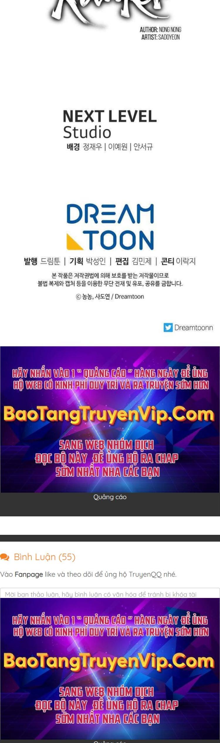 Đọc truyện [Leak] Vua Thăng Cấp - Chap 158