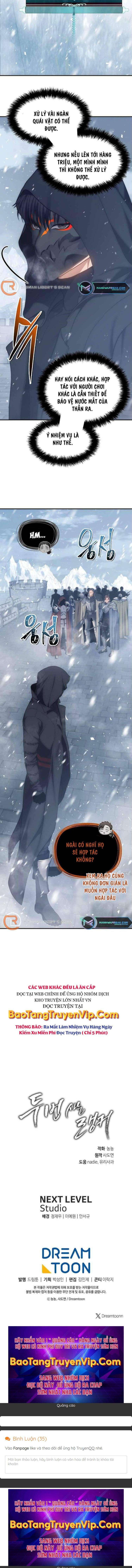 Đọc truyện [Leak] Vua Thăng Cấp - Chap 169