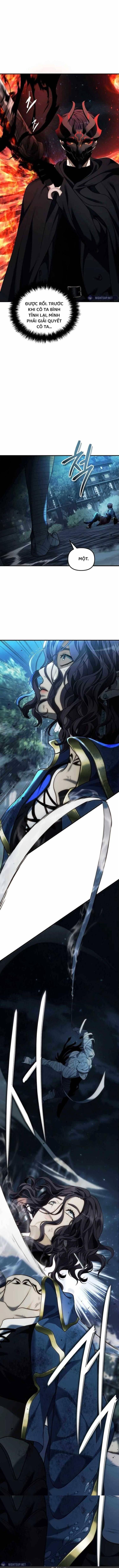 Đọc truyện [Leak] Vua Thăng Cấp - Chap 188