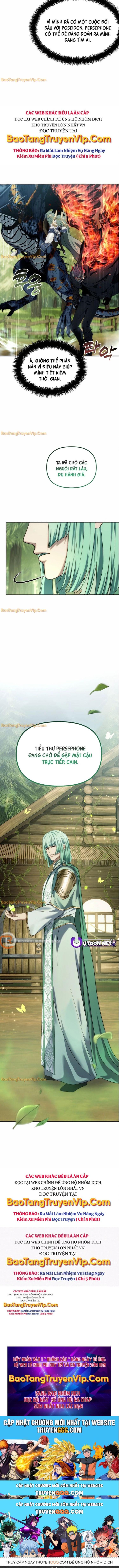 Đọc truyện [Leak] Vua Thăng Cấp - Chap 197