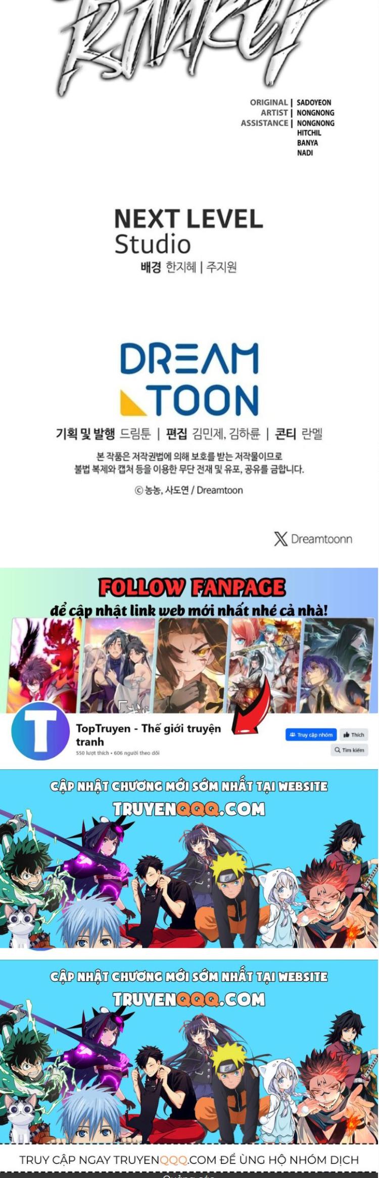 Đọc truyện [Leak] Vua Thăng Cấp - Chap 199