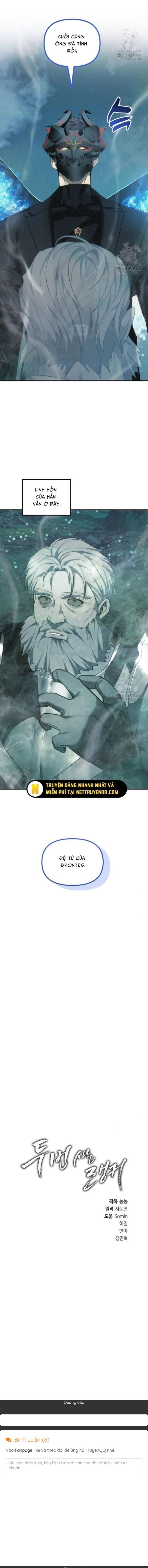 Đọc truyện [Leak] Vua Thăng Cấp - Chap 203