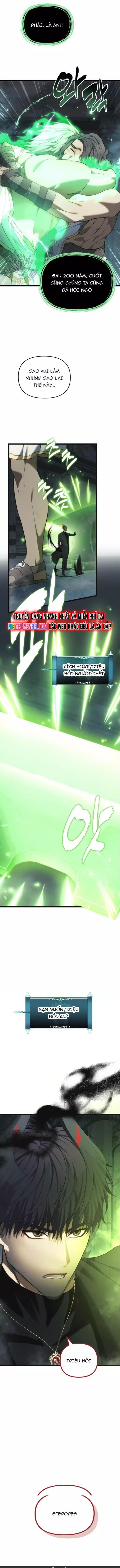 Đọc truyện [Leak] Vua Thăng Cấp - Chap 211