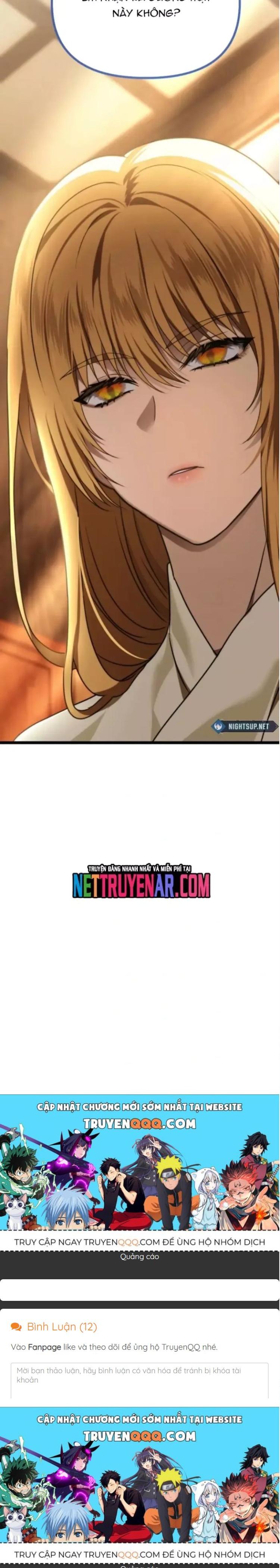 Đọc truyện [Leak] Vua Thăng Cấp - Chap 215