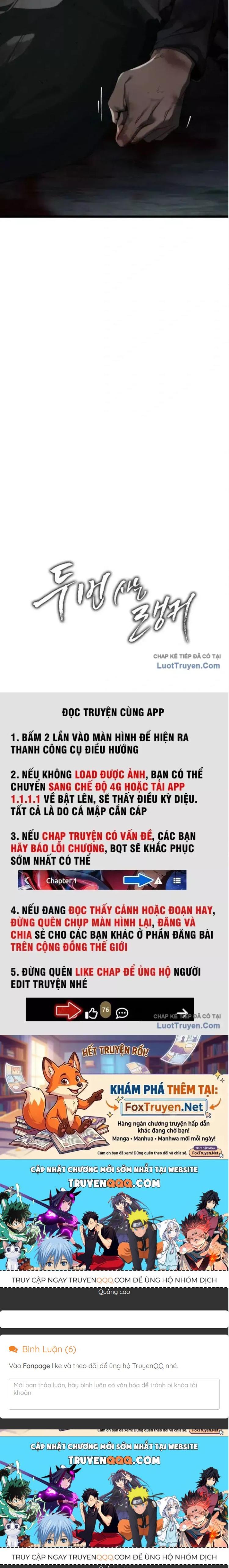 Đọc truyện [Leak] Vua Thăng Cấp - Chap 223