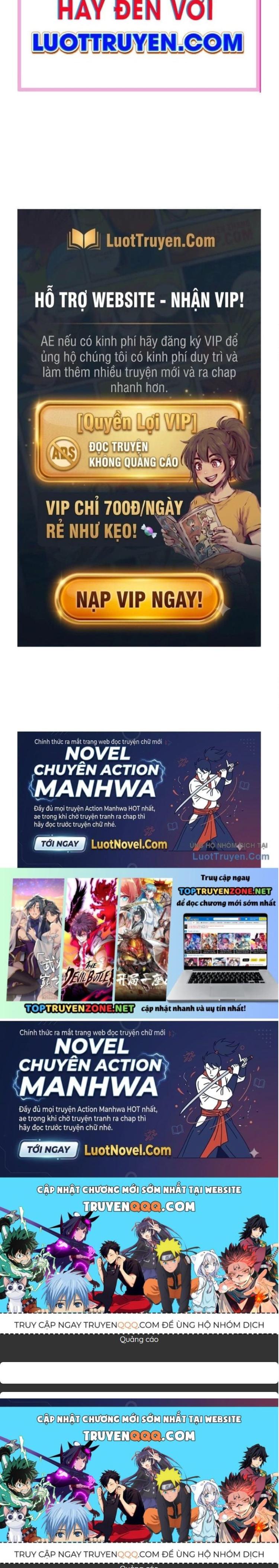 Đọc truyện [Leak] Vua Thăng Cấp - Chap 235