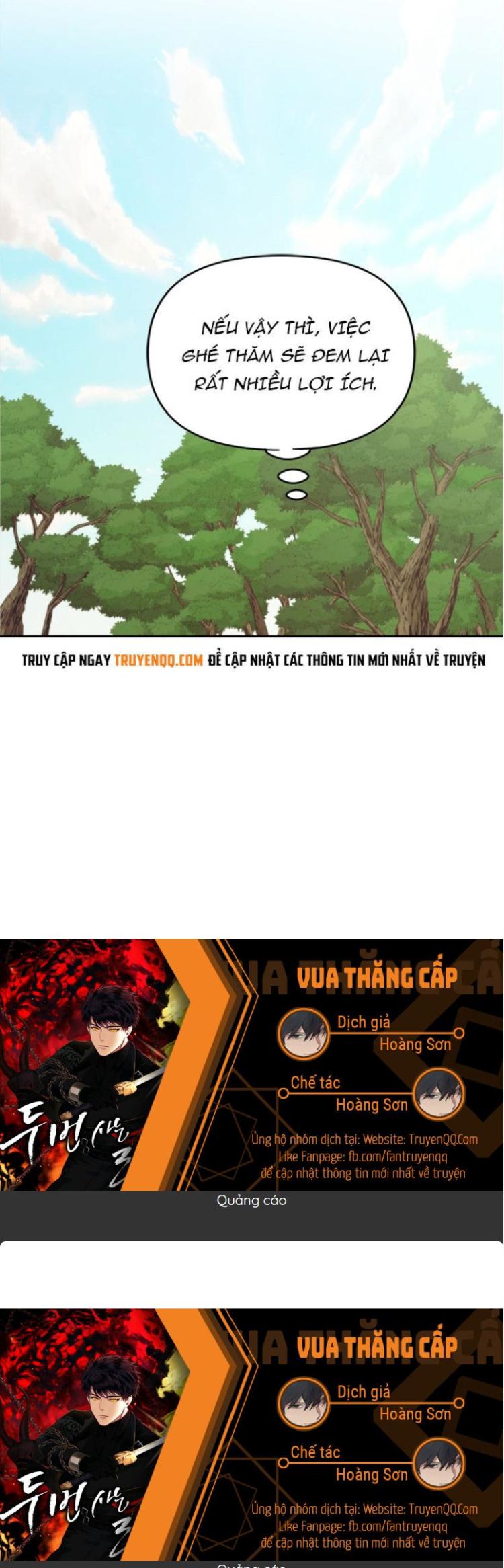 Đọc truyện [Leak] Vua Thăng Cấp - Chap 60