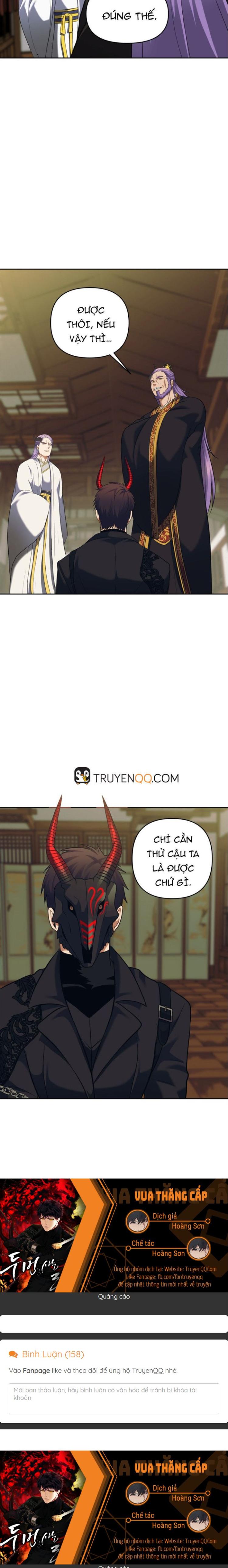 Đọc truyện [Leak] Vua Thăng Cấp - Chap 62