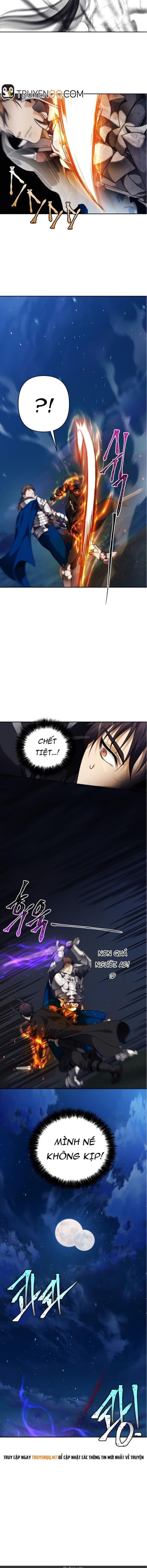 Đọc truyện [Leak] Vua Thăng Cấp - Chap 70