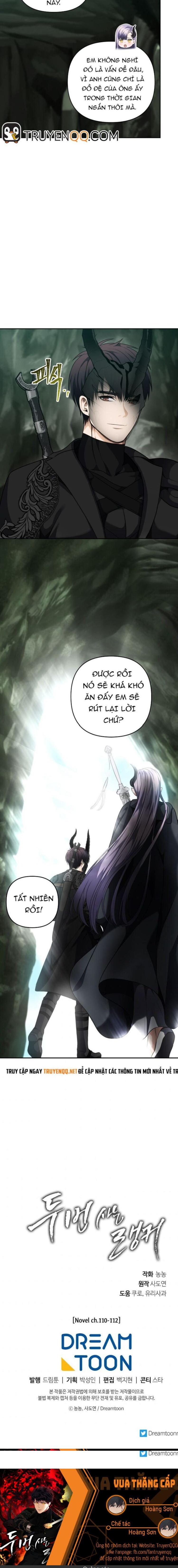 Đọc truyện [Leak] Vua Thăng Cấp - Chap 72