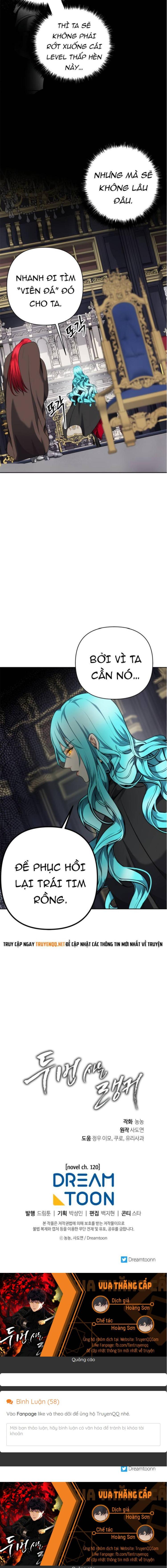 Đọc truyện [Leak] Vua Thăng Cấp - Chap 76