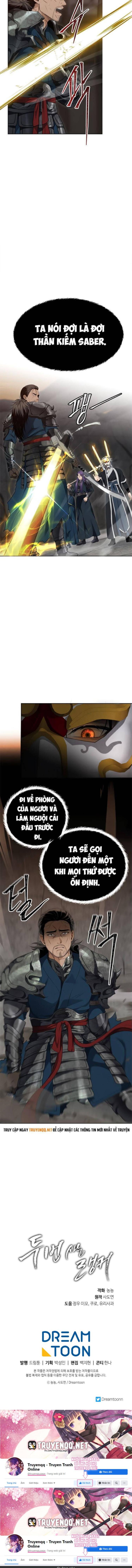Đọc truyện [Leak] Vua Thăng Cấp - Chap 80