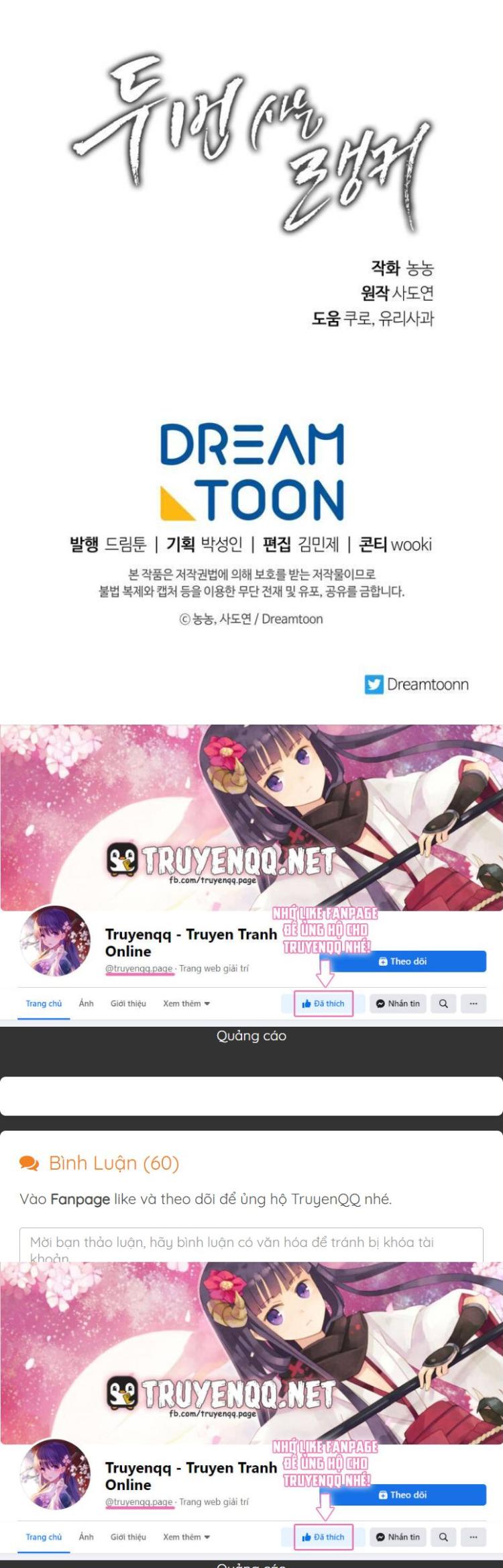 Đọc truyện [Leak] Vua Thăng Cấp - Chap 85