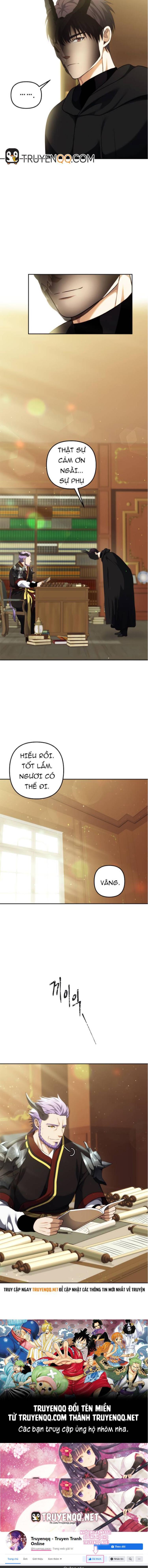 Đọc truyện [Leak] Vua Thăng Cấp - Chap 90