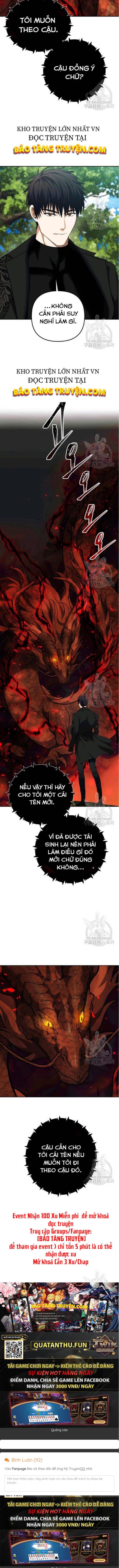 Đọc truyện [Leak] Vua Thăng Cấp - Chap 92