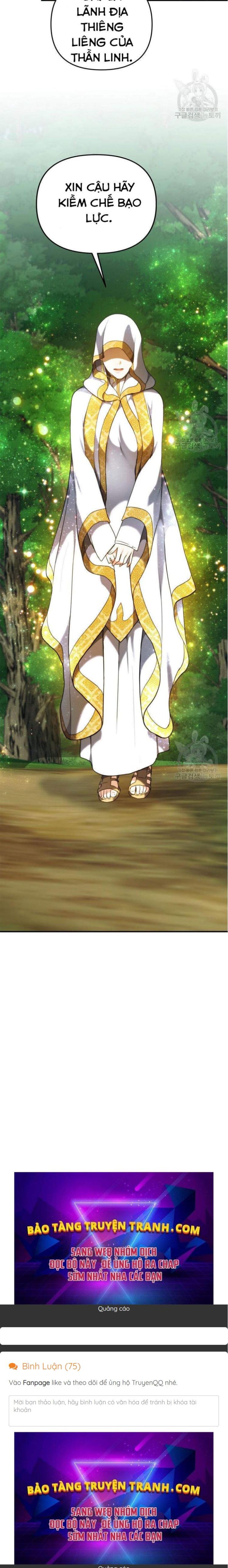 Đọc truyện [Leak] Vua Thăng Cấp - Chap 99