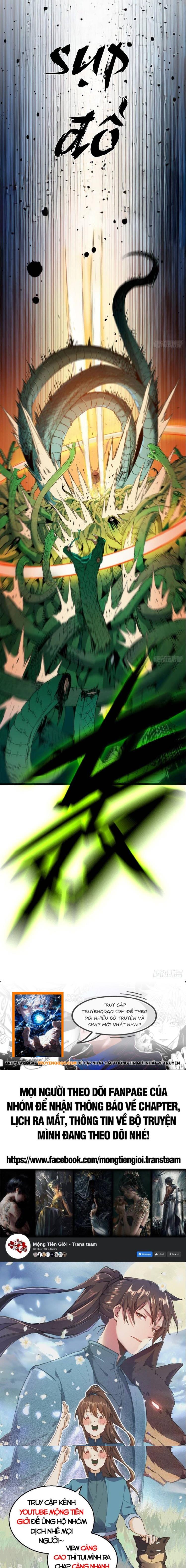 Đọc truyện [Leak] Xích Tâm Tuần Thiên - Chap 52