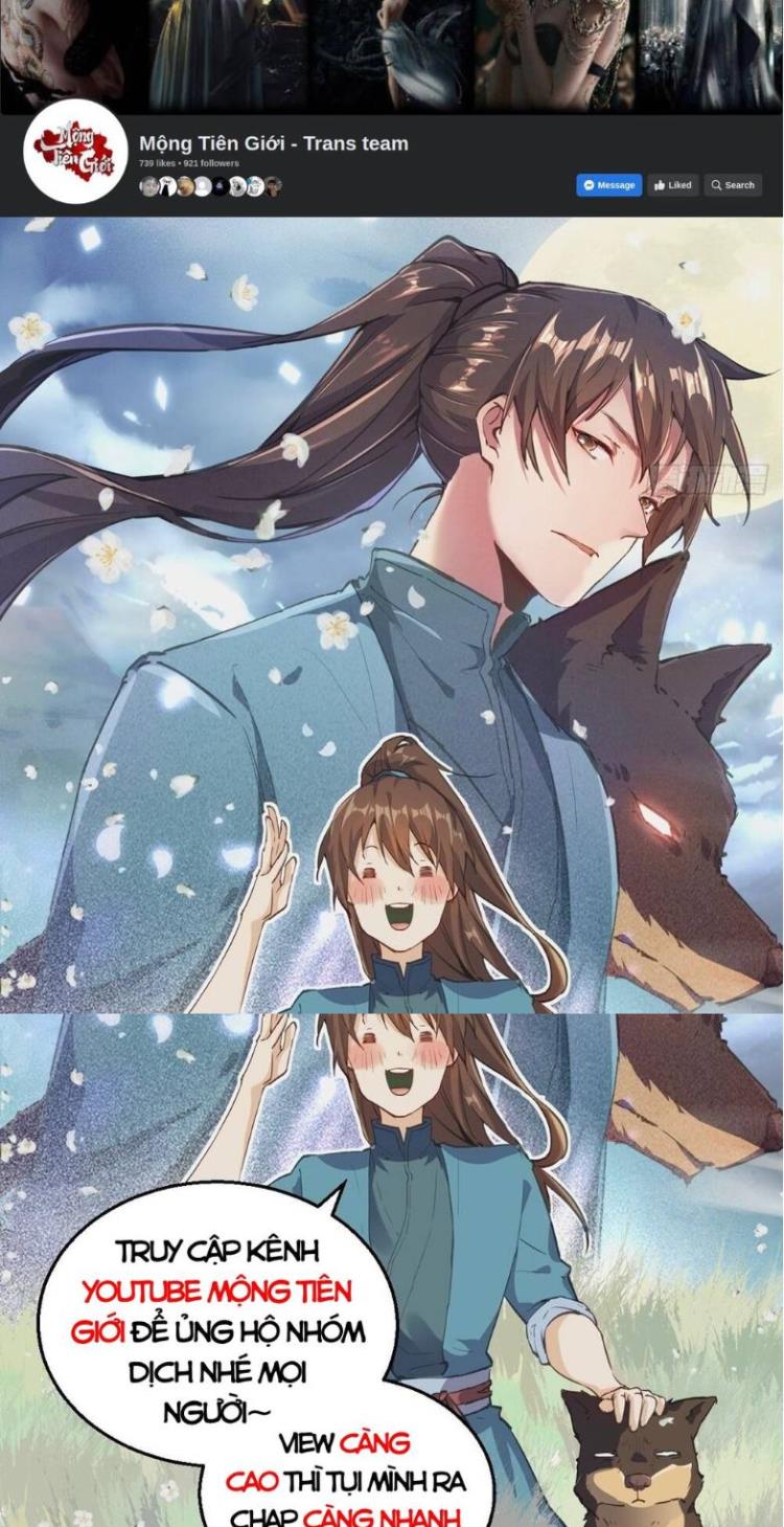 Đọc truyện [Leak] Xích Tâm Tuần Thiên - Chap 61