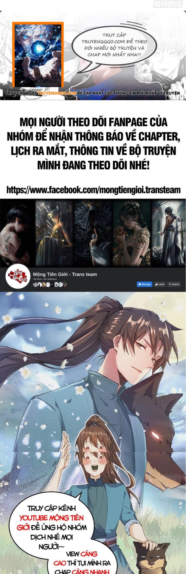 Đọc truyện [Leak] Xích Tâm Tuần Thiên - Chap 62