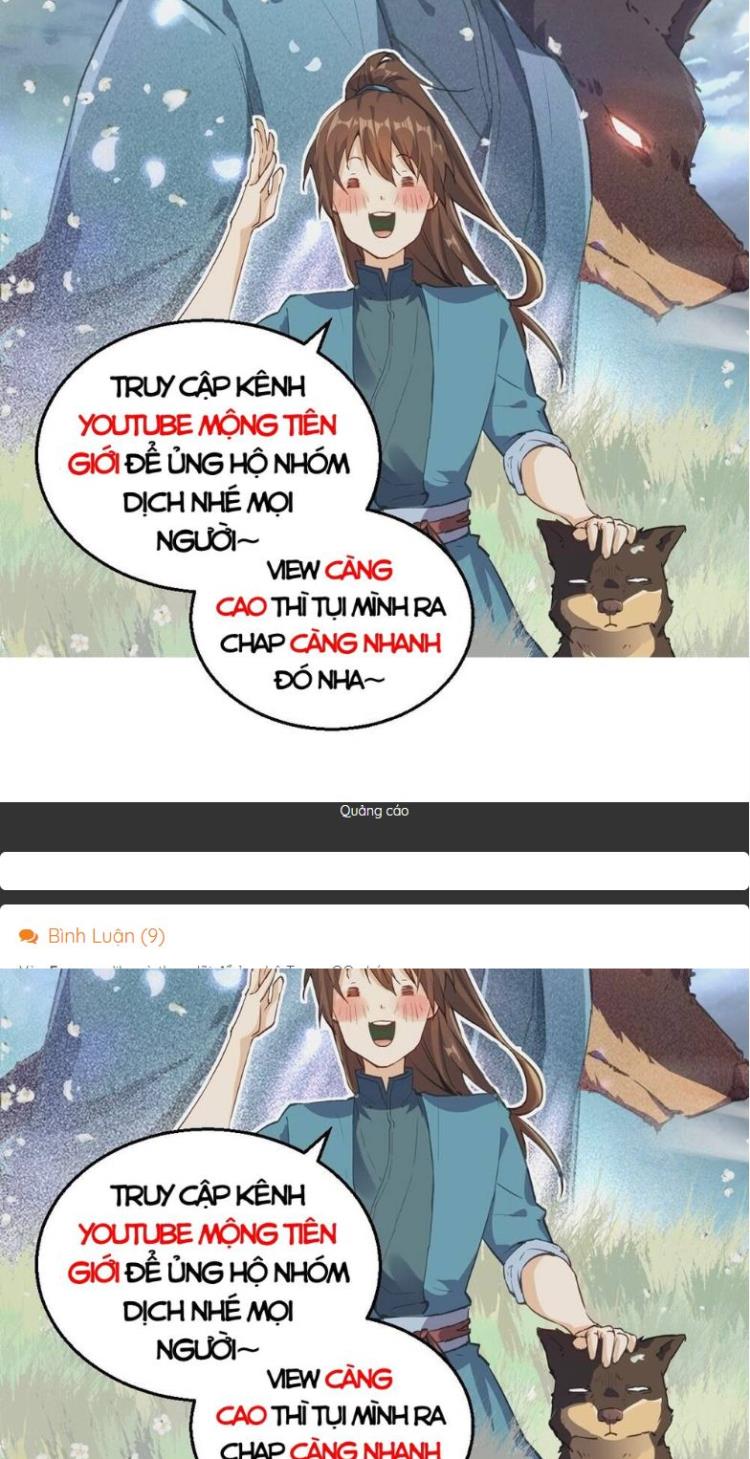 Đọc truyện [Leak] Xích Tâm Tuần Thiên - Chap 63