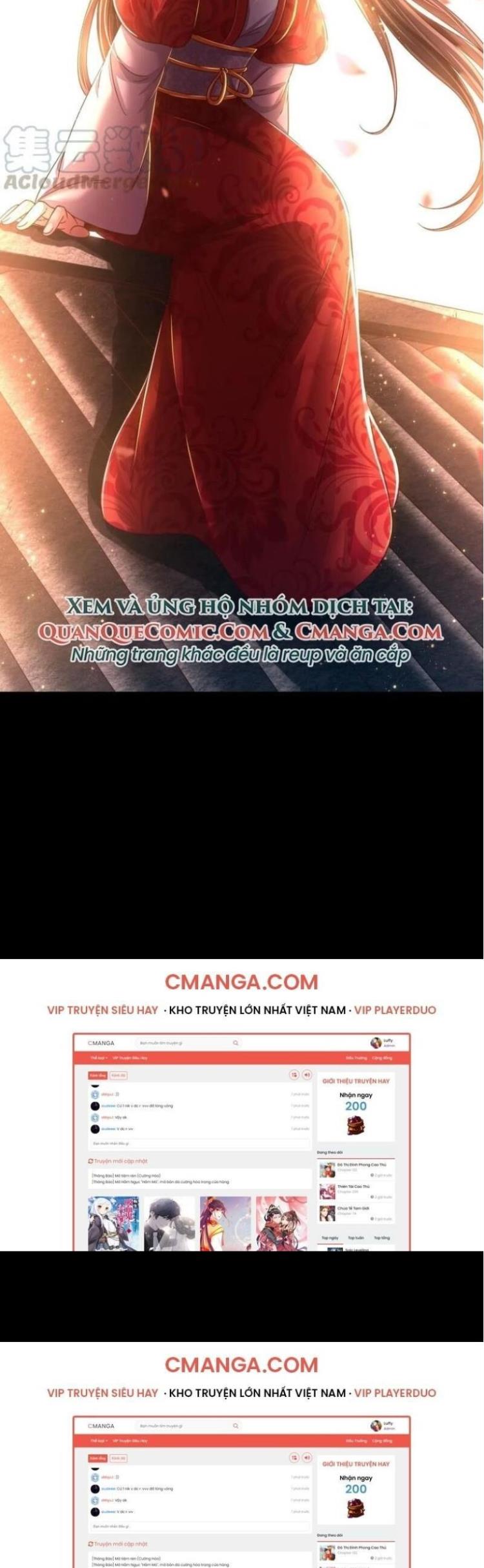 Đọc truyện [Leak] Xuân thu bá đồ - Chap 115