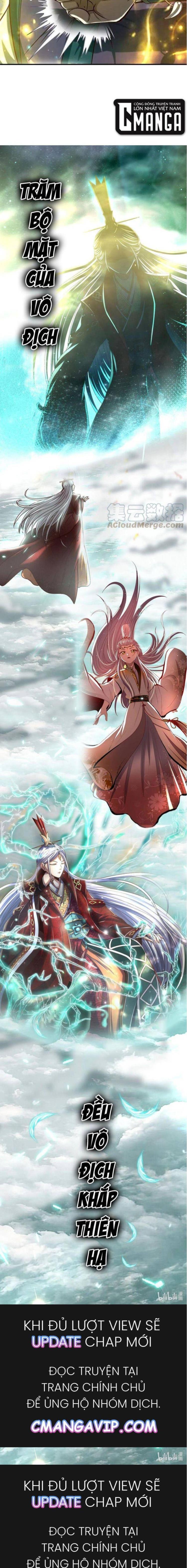 Đọc truyện [Leak] Xuân thu bá đồ - Chap 167