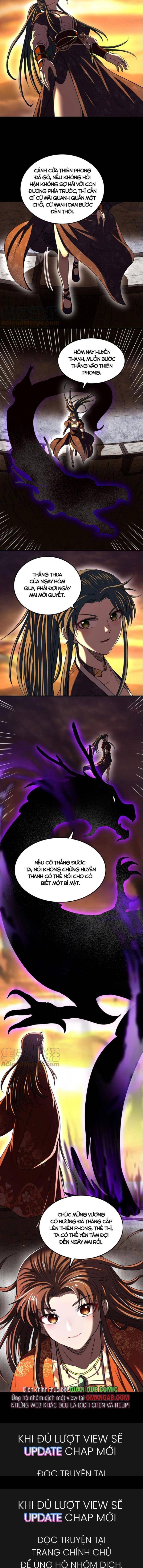 Đọc truyện [Leak] Xuân thu bá đồ - Chap 176