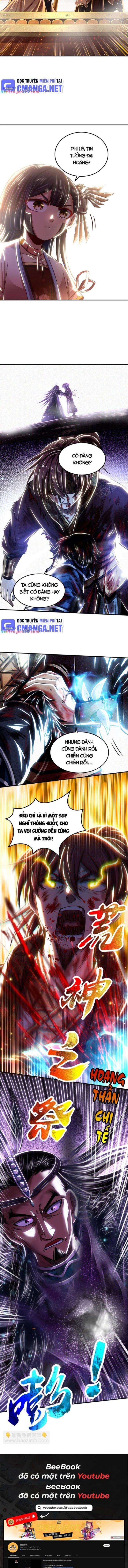 Đọc truyện [Leak] Xuân thu bá đồ - Chap 216