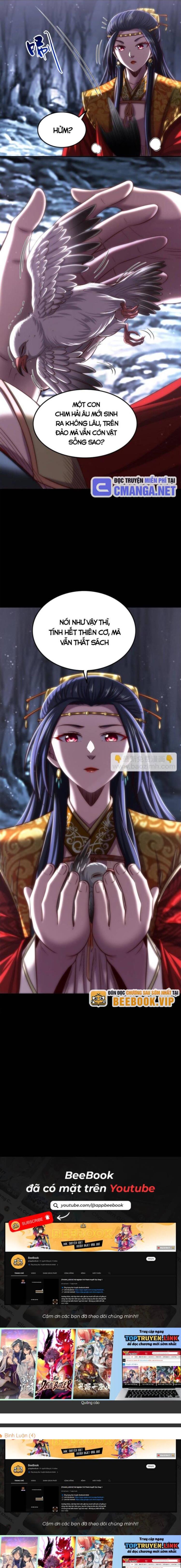 Đọc truyện [Leak] Xuân thu bá đồ - Chap 270