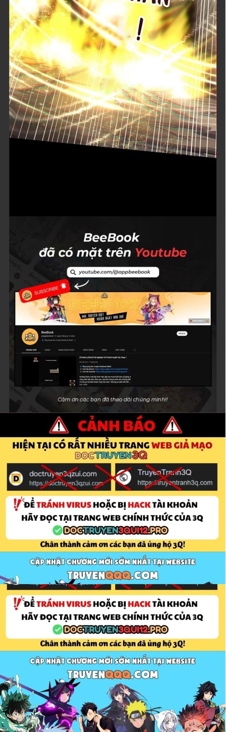 Đọc truyện [Leak] Xuân thu bá đồ - Chap 280