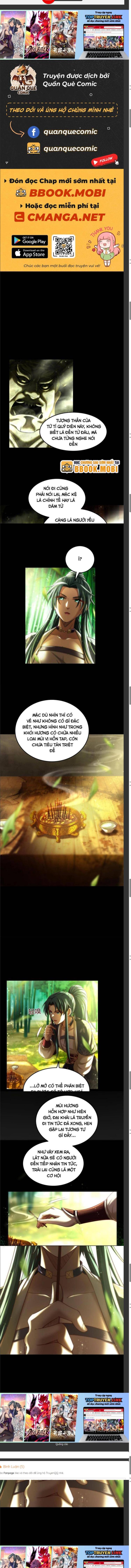 Đọc truyện [Leak] Xuân thu bá đồ - Chap 285