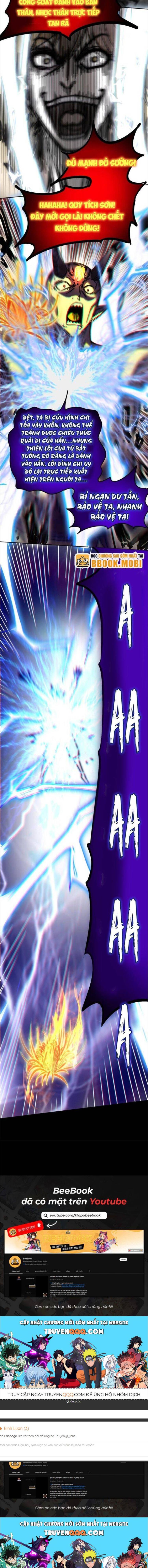 Đọc truyện [Leak] Xuân thu bá đồ - Chap 306