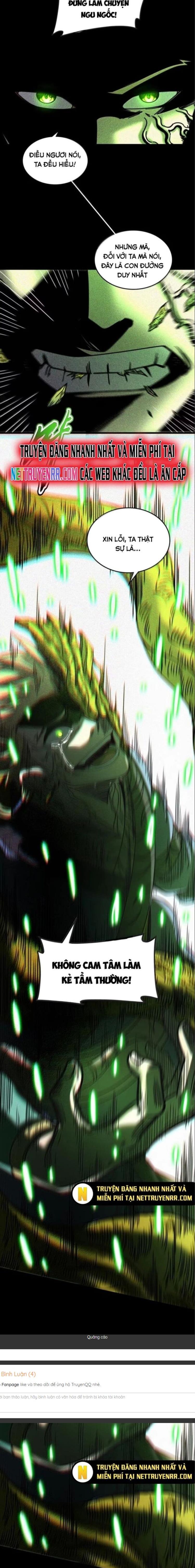 Đọc truyện [Leak] Xuân thu bá đồ - Chap 344