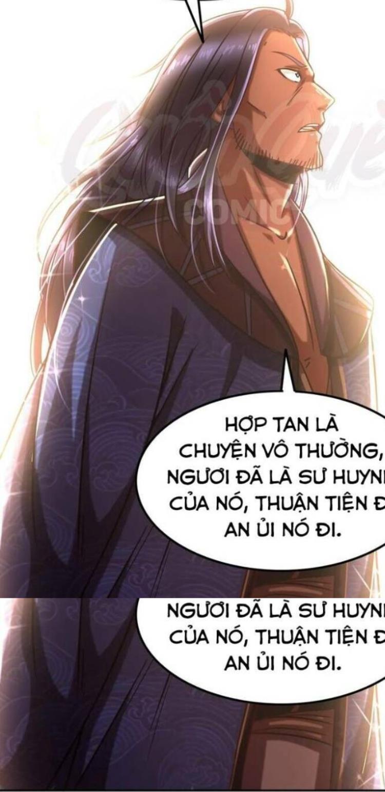 Đọc truyện [Leak] Xuân thu bá đồ - Chap 99